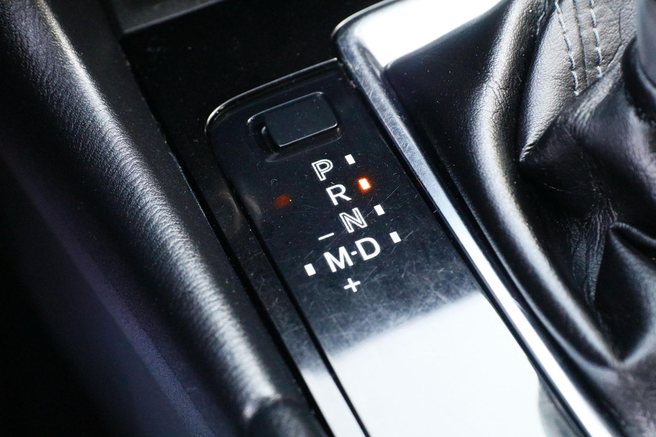 Mazda 3 фото 18