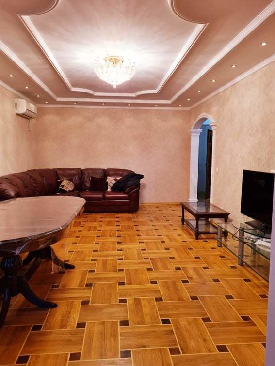 Apartament cu 4 camere, 94 m², Ciocana, Chișinău foto 3