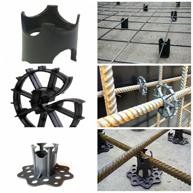 Dopuri de plastic pu teava de metal.Заглушки пластиковые. foto 2