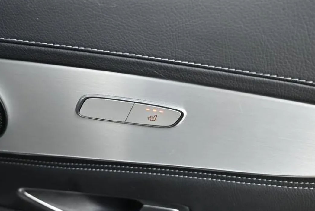 Mercedes GLC Coupe foto 9