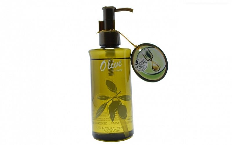 Масло оливы 200ml