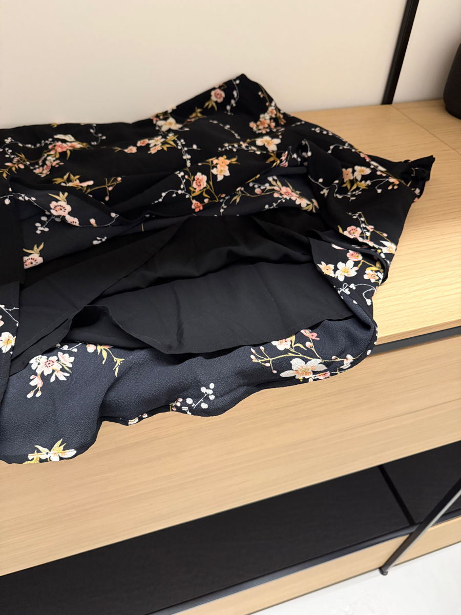 новое! Galeries Lafayette платье, М foto 9