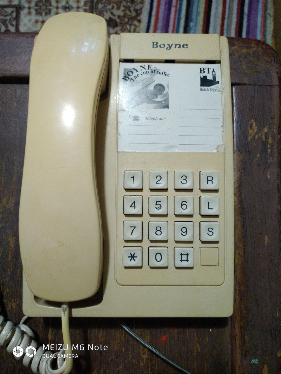 Продам т/а б/у ,новые номеронабиратели, фото 0