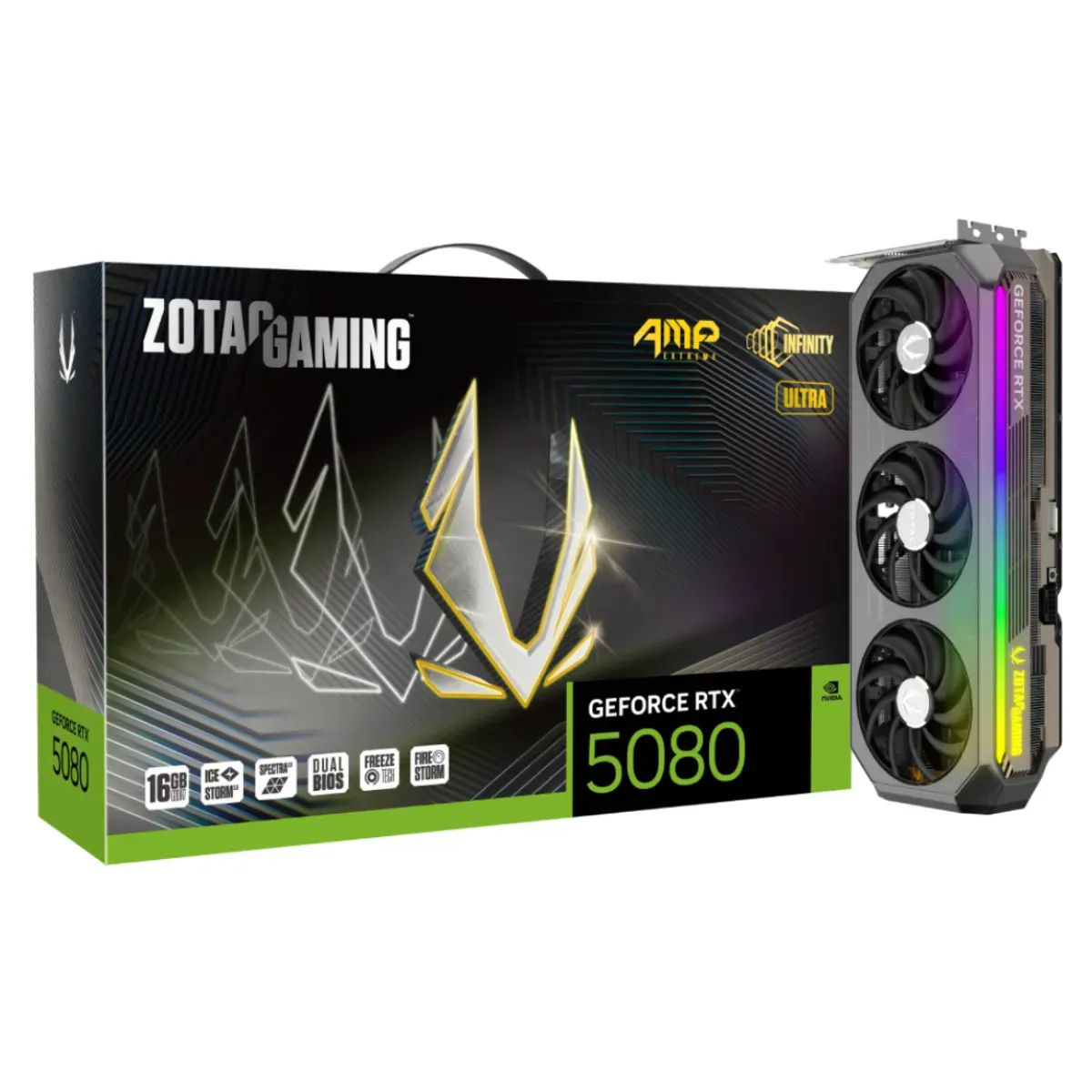 Игровой ПК Paladin X Pro (Ryzen 7 9800X3D / RTX5080 / 64GB DDR5 / 2TB SSD) Новые! Гарантия 2 годa foto 4
