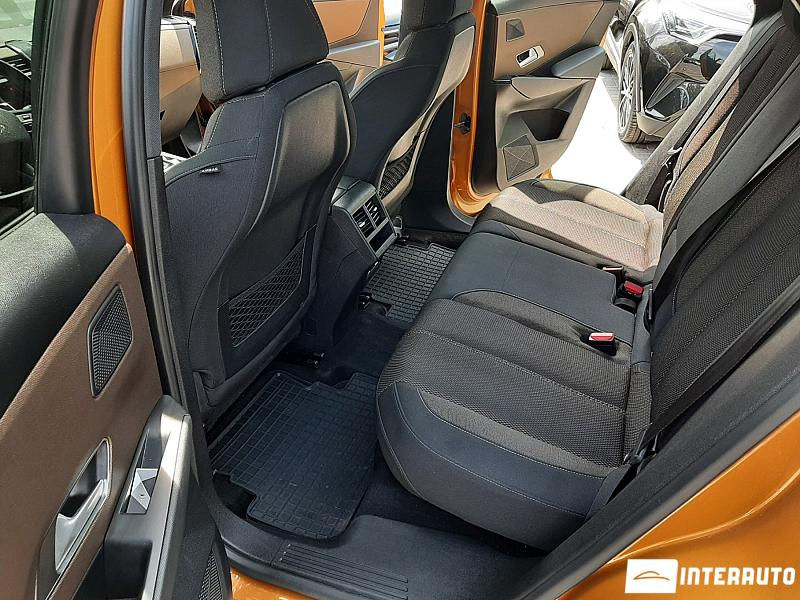 Citroen DS7 foto 15