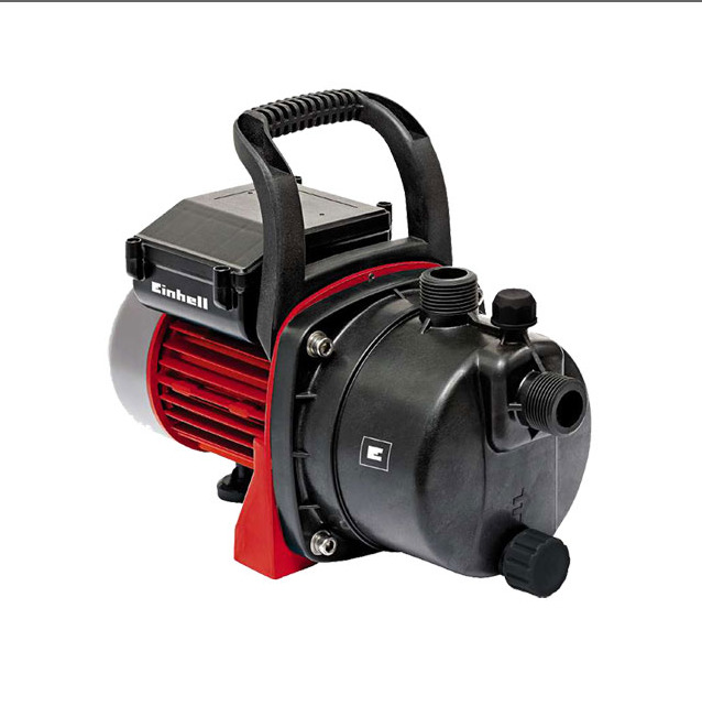 Pompă electrică de apă Einhell GC-GP 6538 650 W 220 – 240 V 64 l/min foto 1