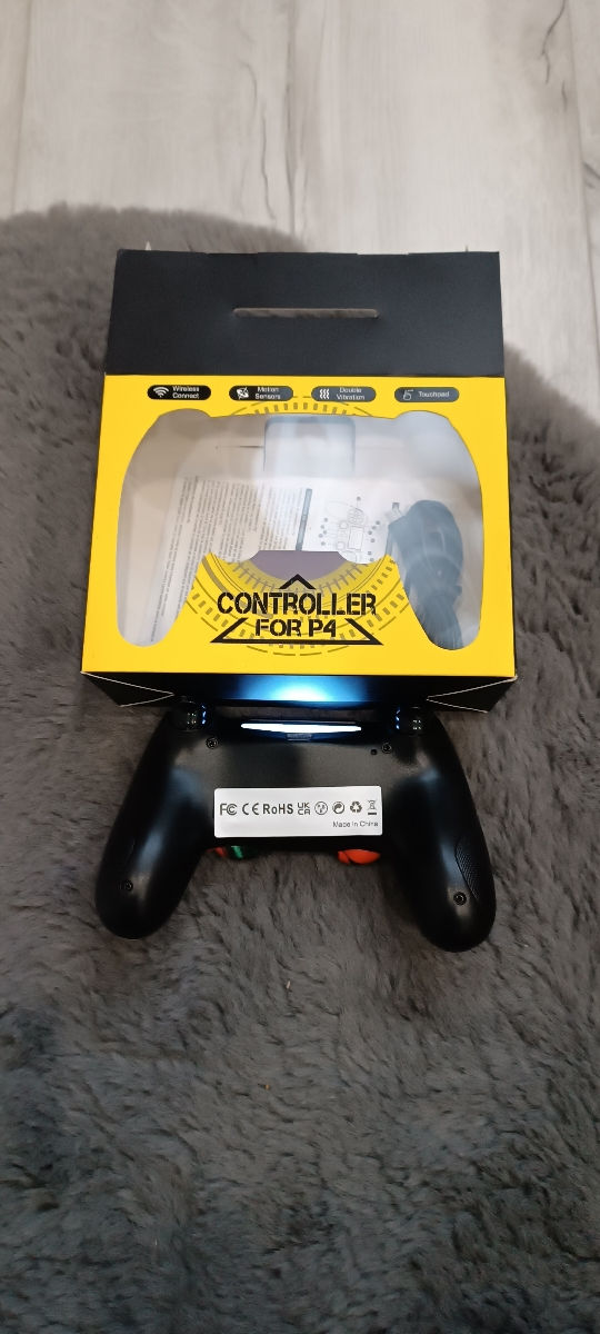 Playstation 4 фото 4