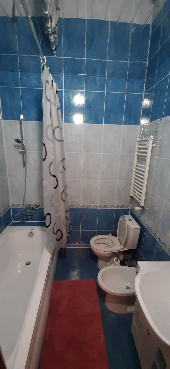 Apartament cu 2 camere,  Râșcani,  Chișinău mun. foto 7