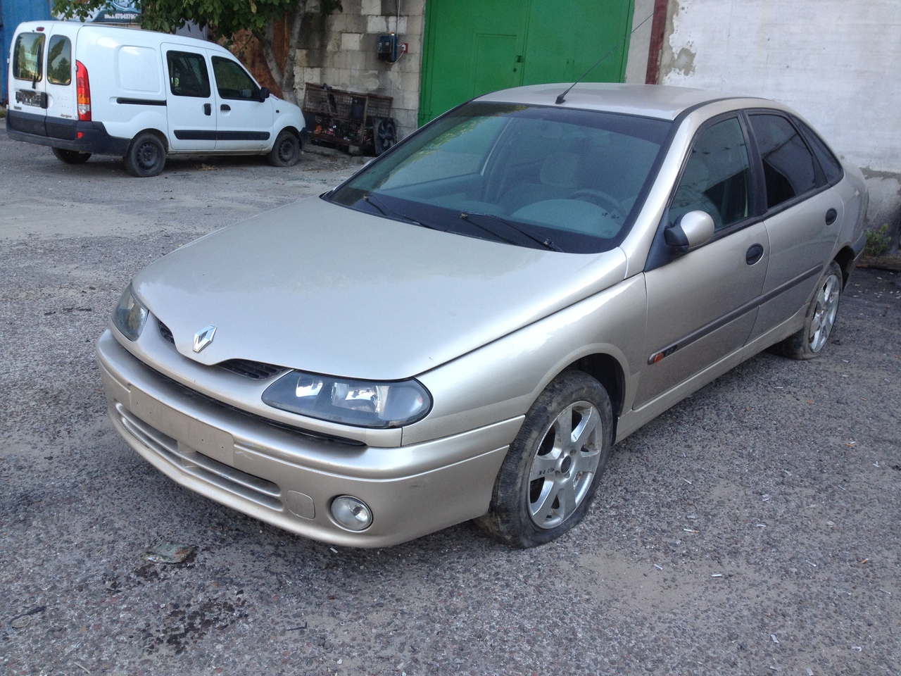 Renault laguna 1 2 3 si altele la piese noi si b/u +Reparație foto 0