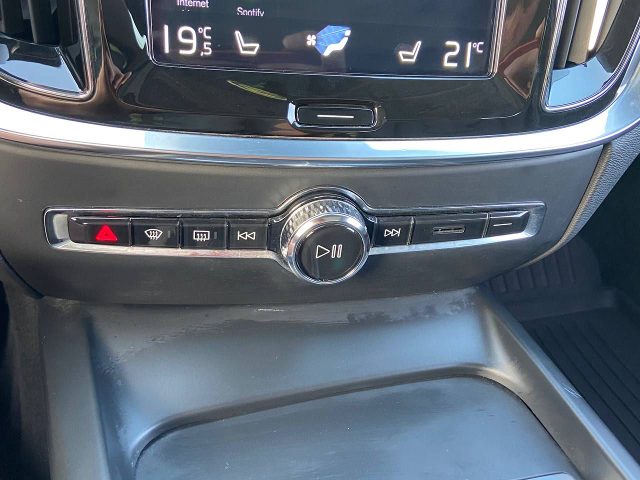 Volvo S60 foto 13