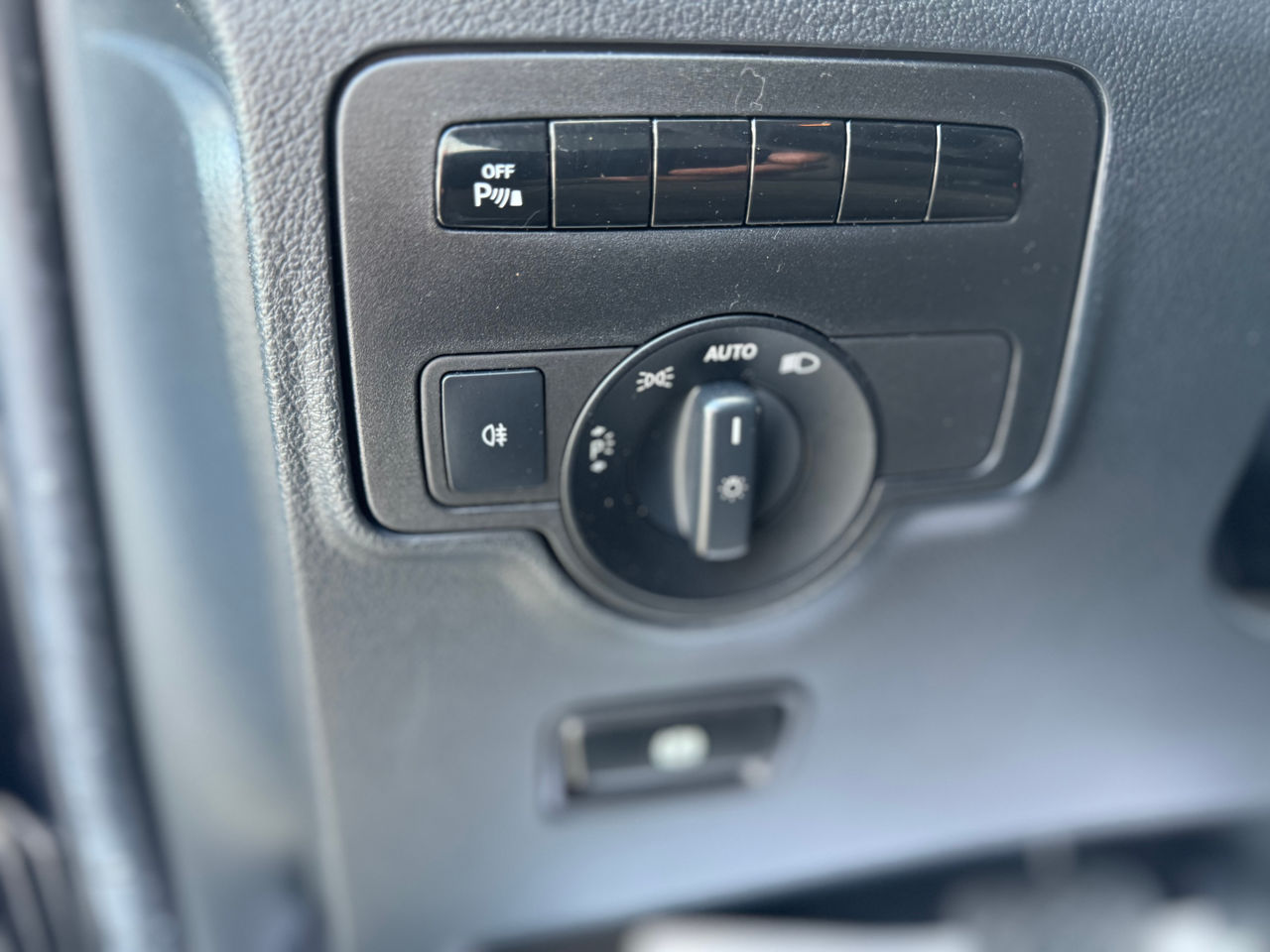 Mercedes Vito 119 CDI AUTOMAT foto 8