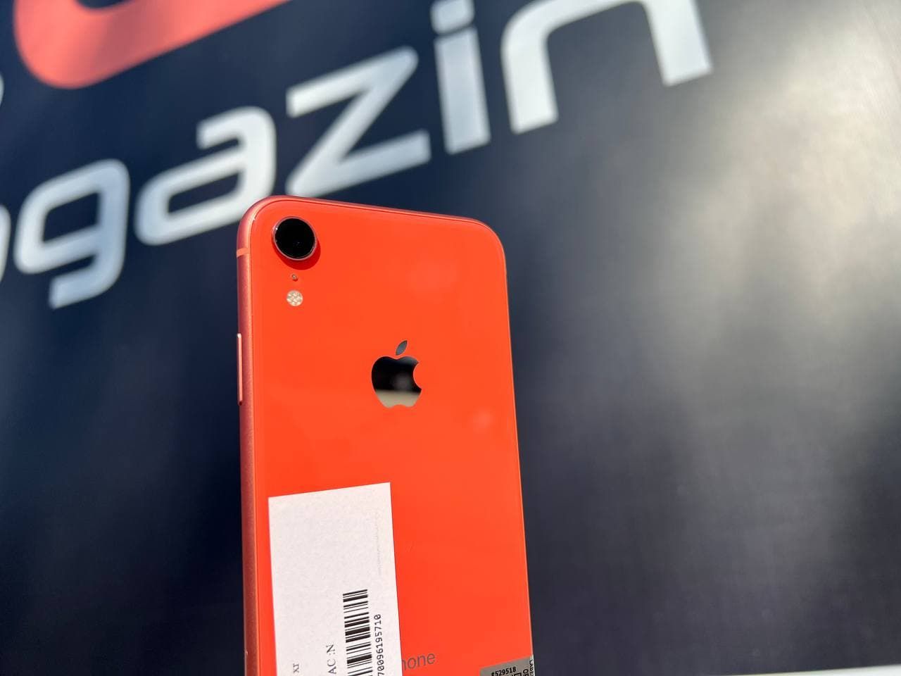 iPhone XR r 64 GB! În credit 0%! foto 2