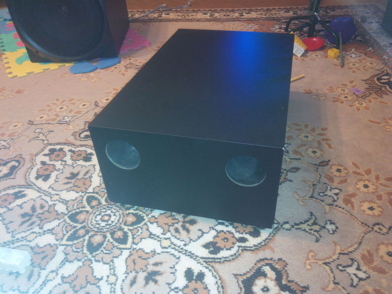 Сабвуфер Bose