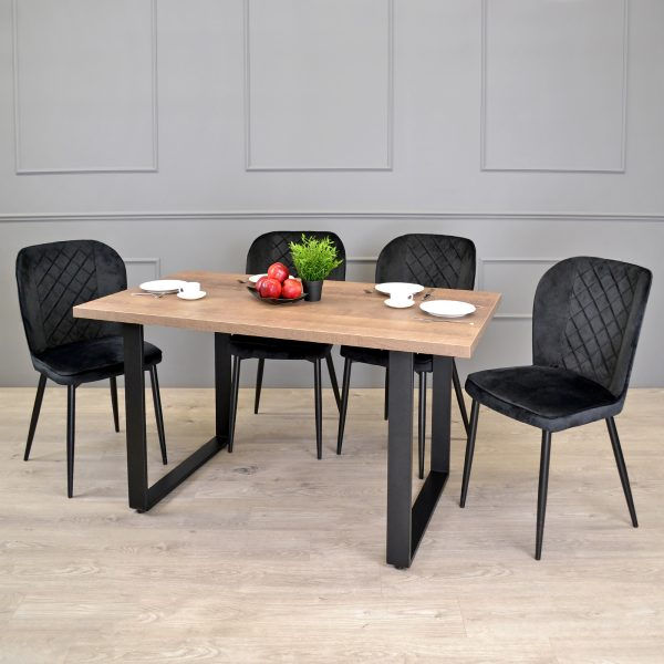 Mese pentru bucătărie, sufragerie,  living, dining. Livrare. Garanţie.Producere Autohtonă! foto 12