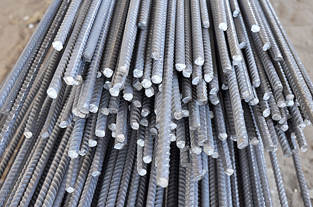 Арматура ф 10 и ф 12