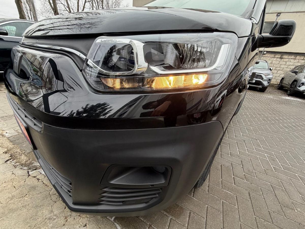 Fiat Doblo 2024 photo 18
