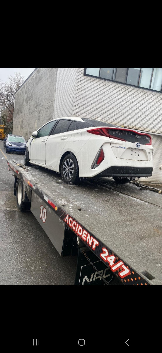 Запчасти Prius 20 и 30 Auris Honda Mitsubishi  Lexus  Tesla  Audi  Skoda Porshe Seat Opel foto 1