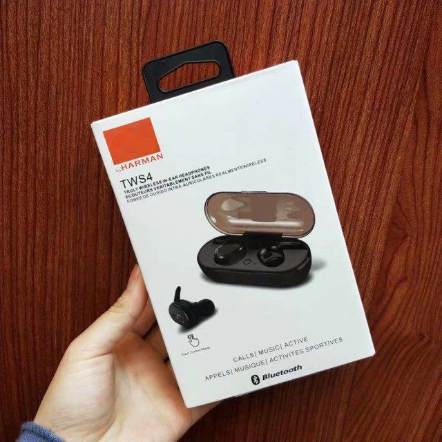 Jbl tws best sale 4 wireless earbuds