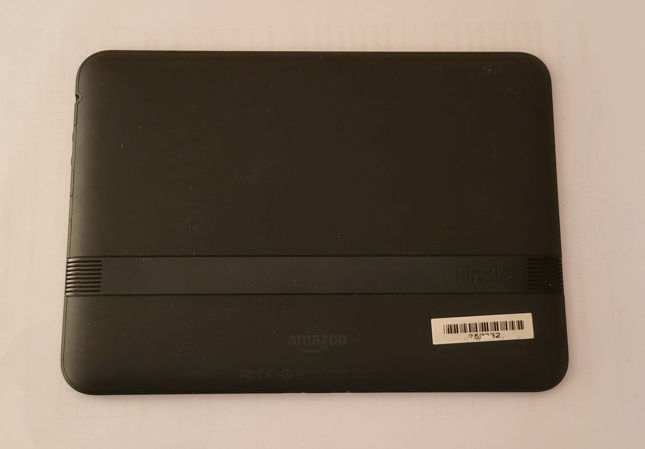 se vinde amazon kindle  foto 2