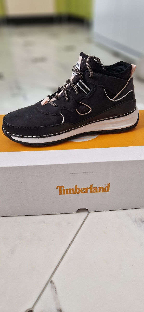 Timberland foto 0