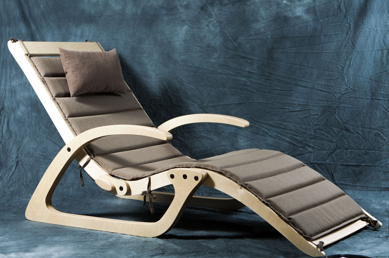анатомическое кресло для отдыха