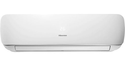 Air conditioner Hisense Mini Apple Pie 9000 BTU/h (TG25VE00G / TG25VE00W ) foto 1