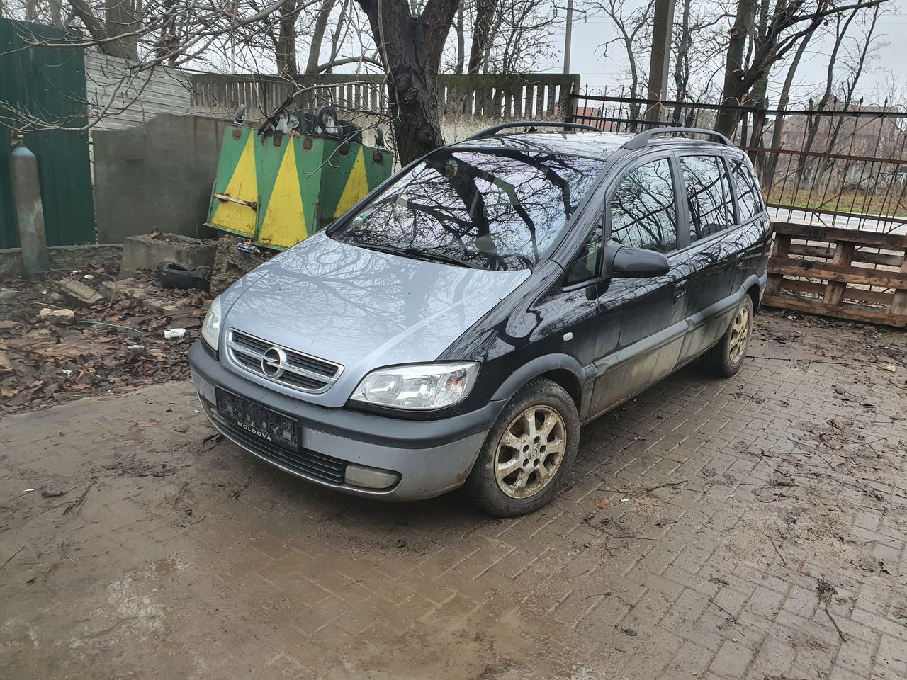 Piese Opel Corsa B .C.  .Astra G . Vecta A . Zanfira. Tigra foto 6