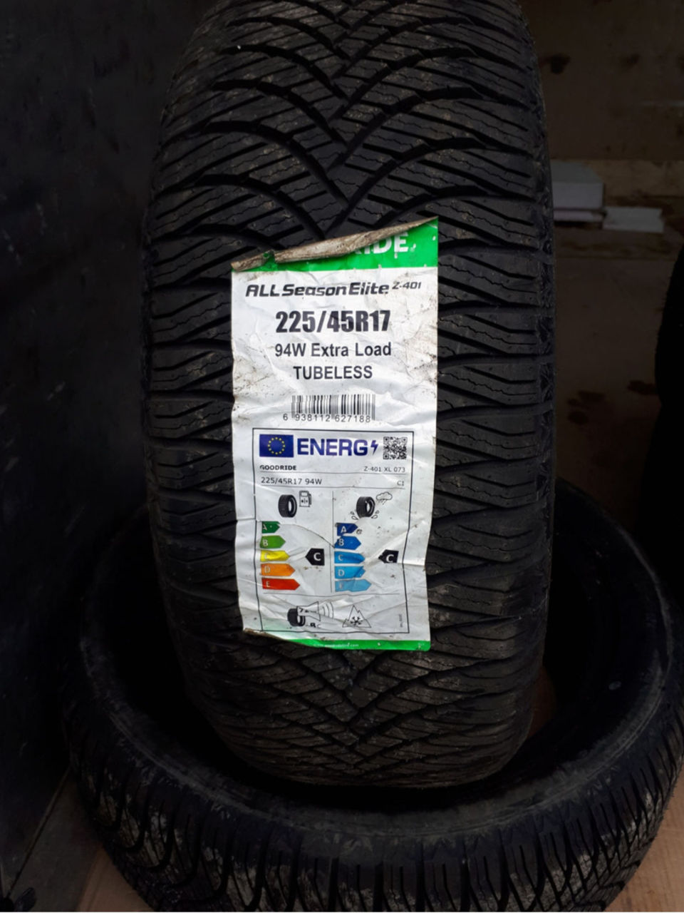 Sommerreifen 225 45 R17 Test 2022 225 45 R17