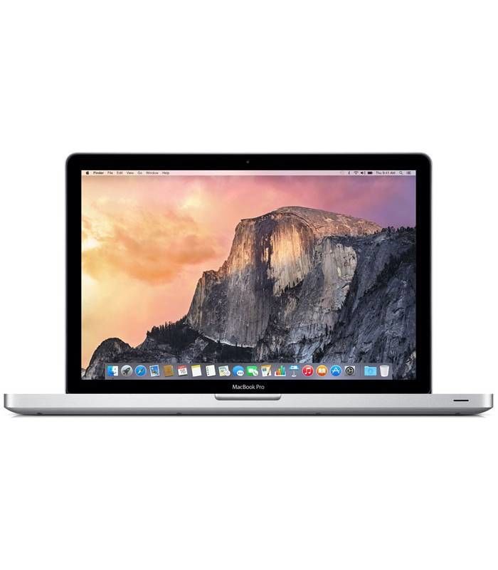 Apple Macbook Pro 13 retina 2015