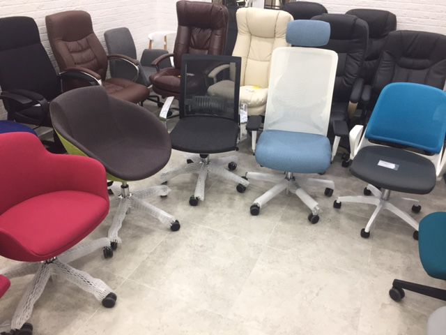 Scaune si fotolii ergonomice si stilate  - simte diferenta! Livrare gratis! (Chisinau, Balti) foto 5