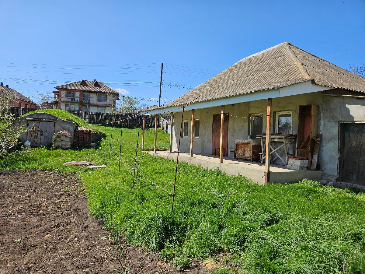 Casa, Orhei s. Susleni. foto 2