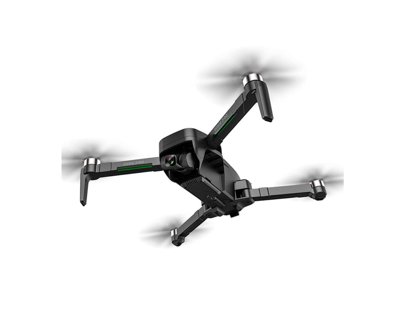 Квадрокоптер SG906 PRO2 4K GPS 5Ghz фото 4