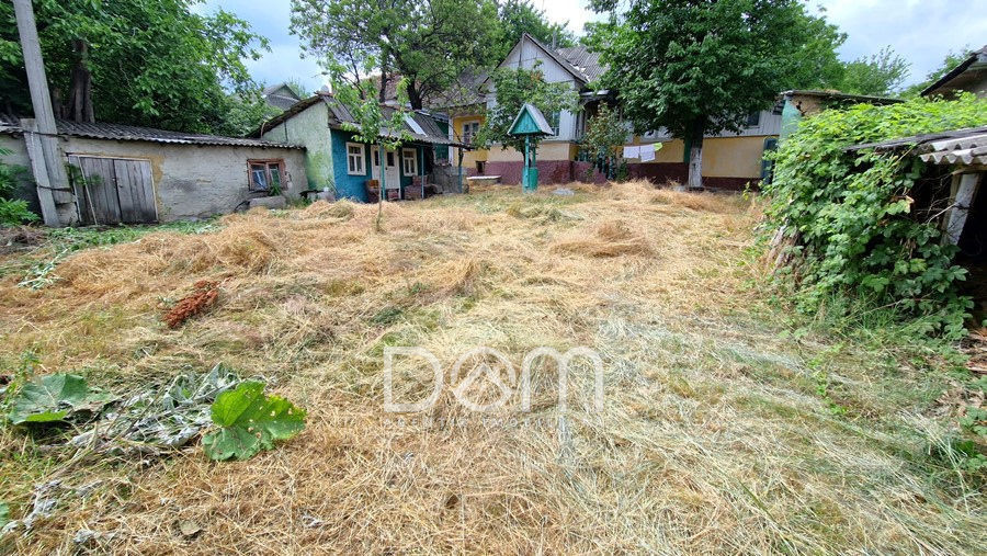 Casă, 110 m, teren 9 ari, fântână în curte, la strada centrală. Lozova. foto 3