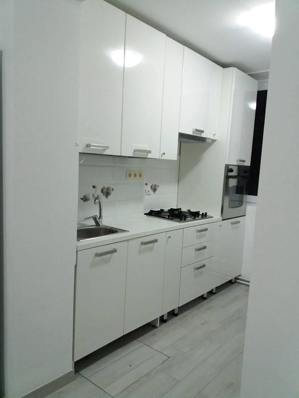 Ciocana, str. Petru Zadnipru