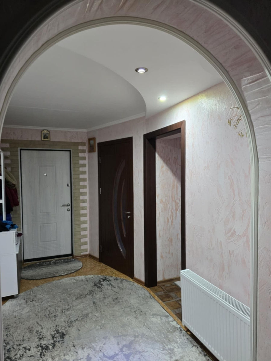 Apartament cu 3 camere, 69 m², Centru, Strășeni foto 9