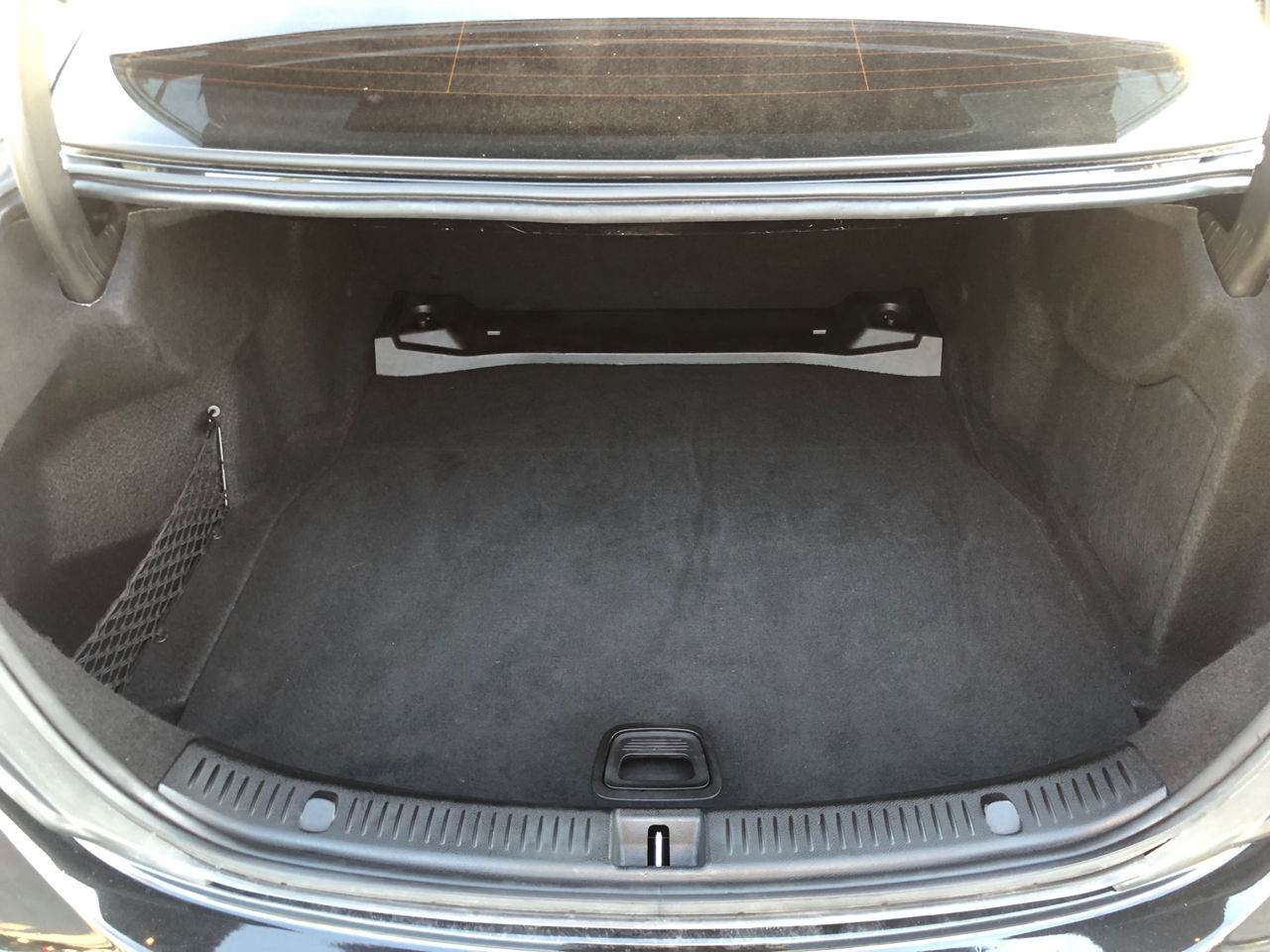 Mercedes E-Class foto 15