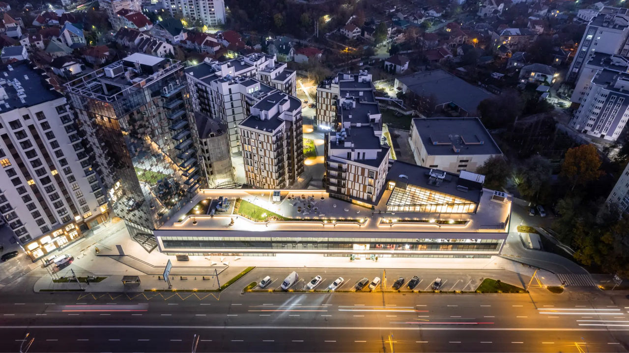 Apartament cu 1 cameră,  Centru,  Chișinău,  Chișinău mun. foto 8