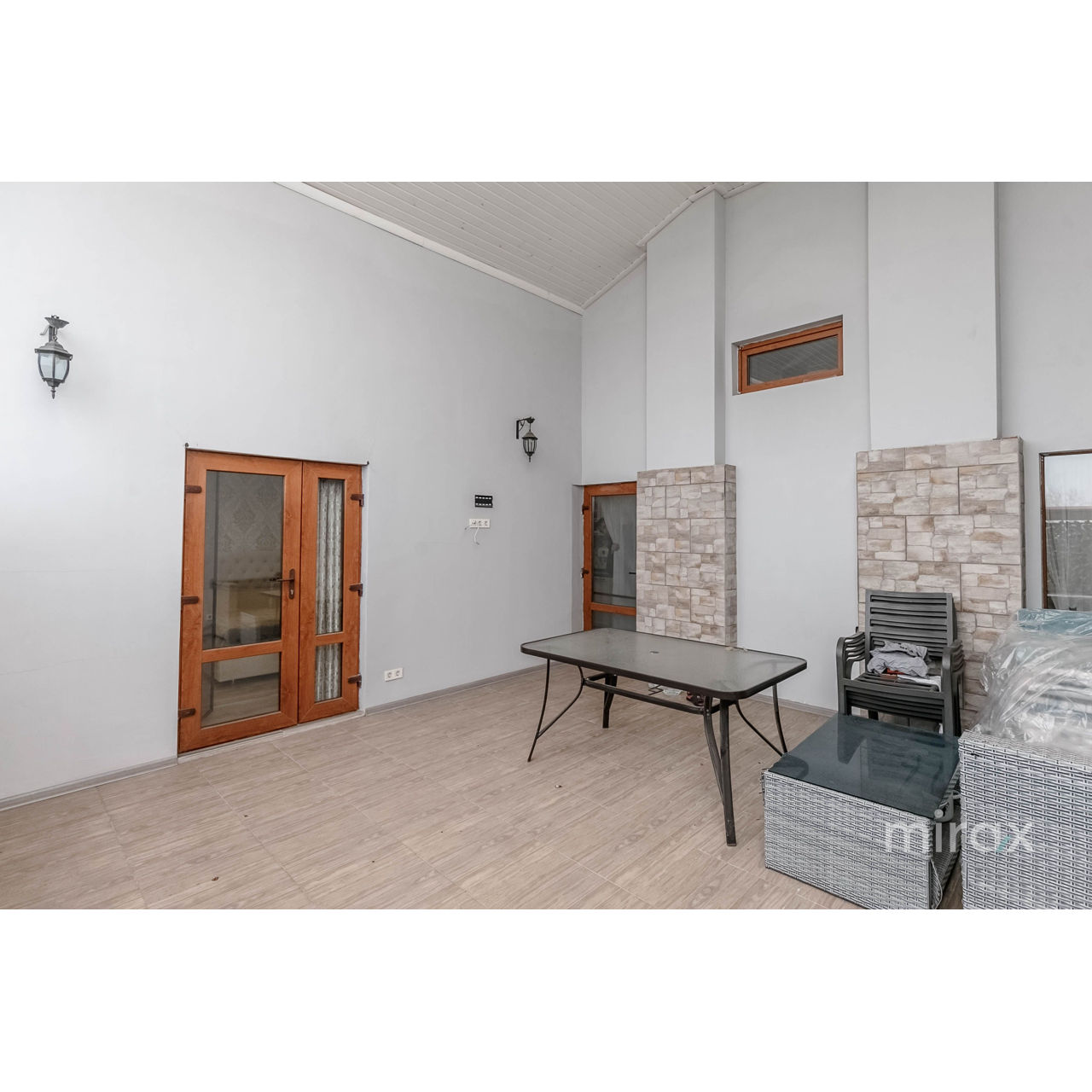 Apartament cu 4 camere, 231 m², Botanica, Chișinău foto 19