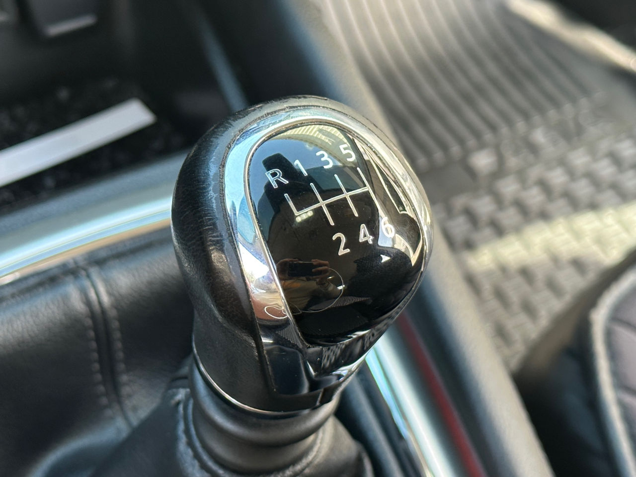 Nissan Qashqai foto 12