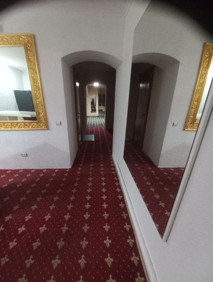 Apartament cu 1 cameră, 50 m², Centru, Chișinău foto 0