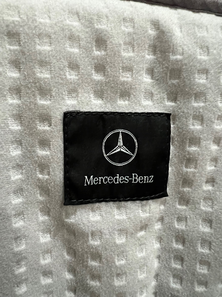 Britax romer mercedes-benz iso-fix фото 1