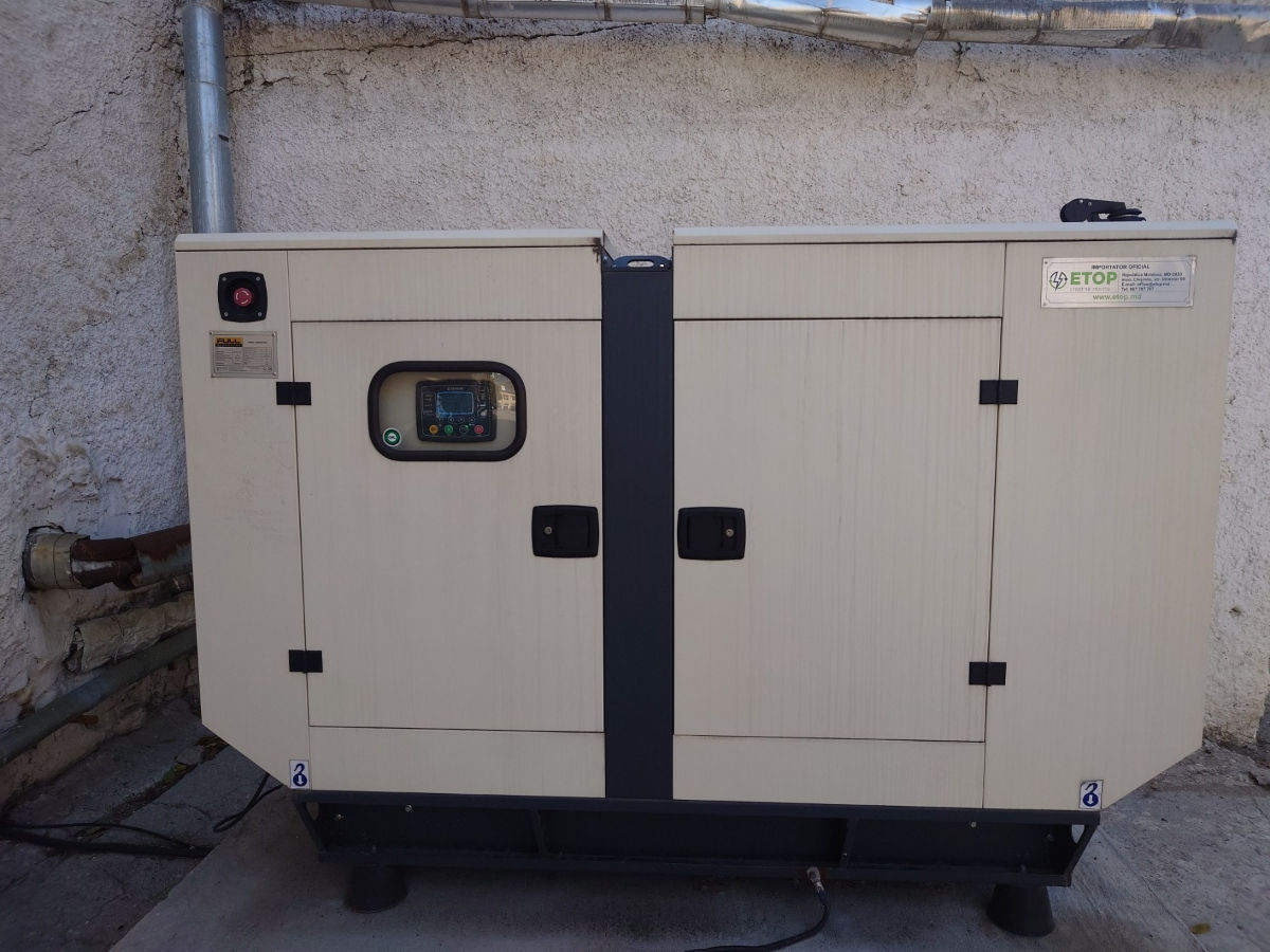 Reparatie generatoare foto 4