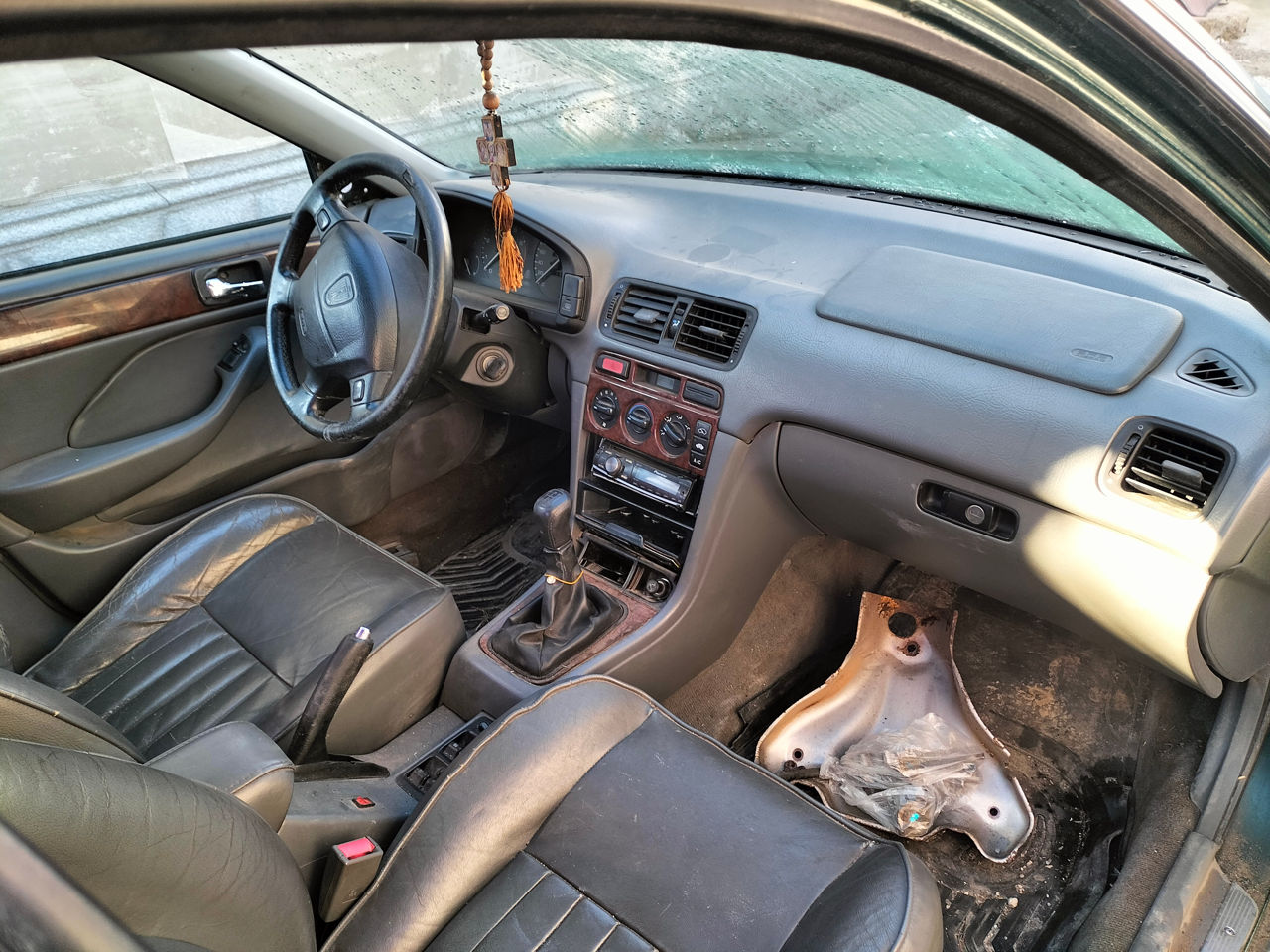 Piese rover 600 фото 3