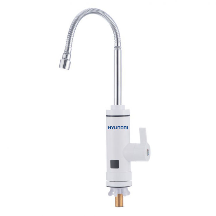 Incalzitor de apa instantanee / robinet electric foto 0