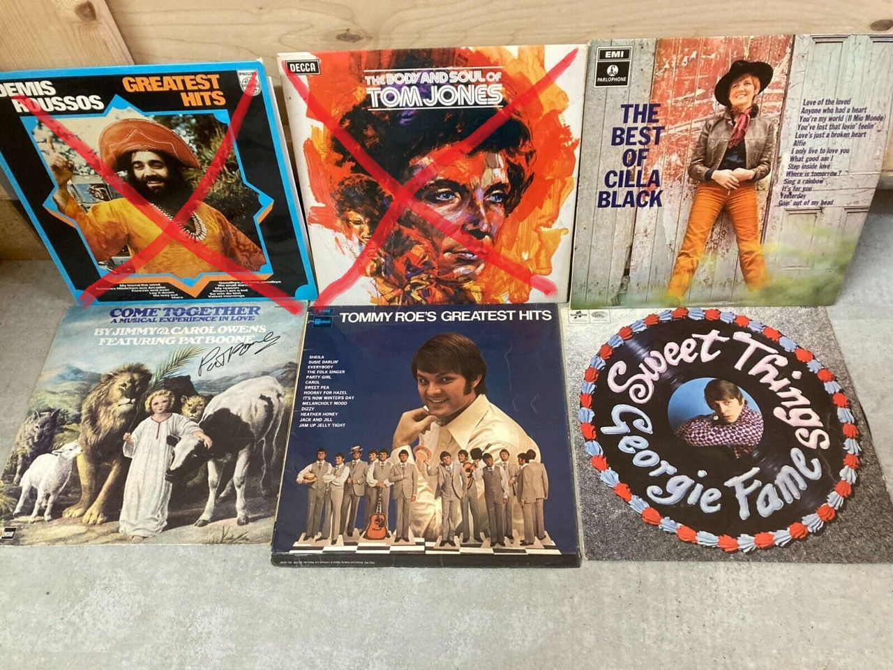 Pop Rock Jazz Vinyl Lp Uk - Англия Фирменные Коллекционные Пластинки Из Личной Коллекции 45 фото 8