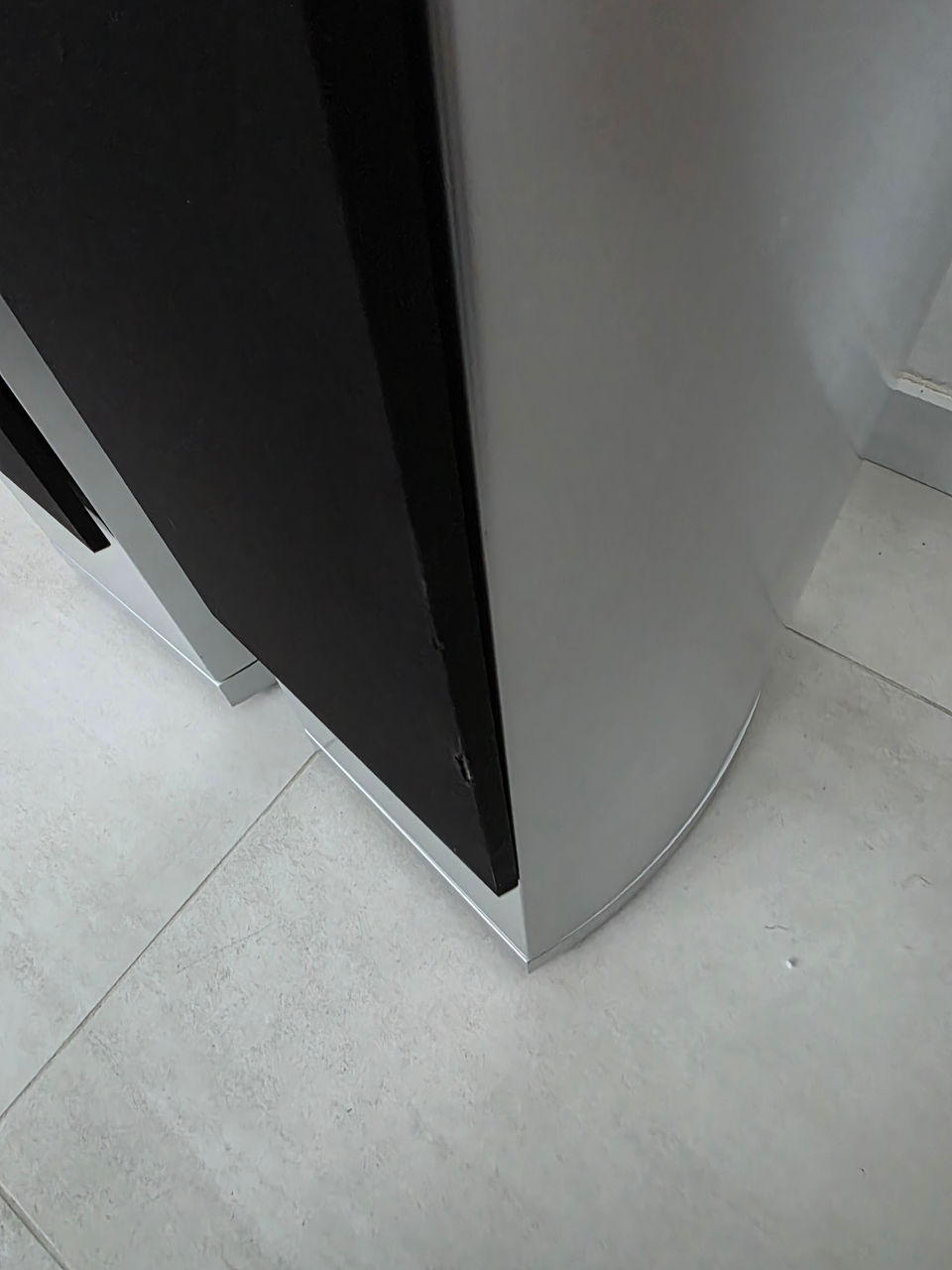 Canton vento 809 dc/t+a Criterion t70 foto 2