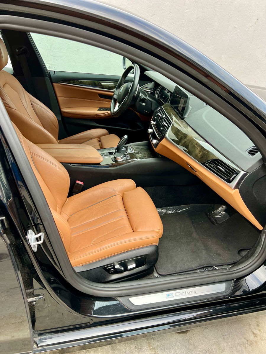 Разборка BMW G30, матор бензин plug-in, b48e xDrive фото 6