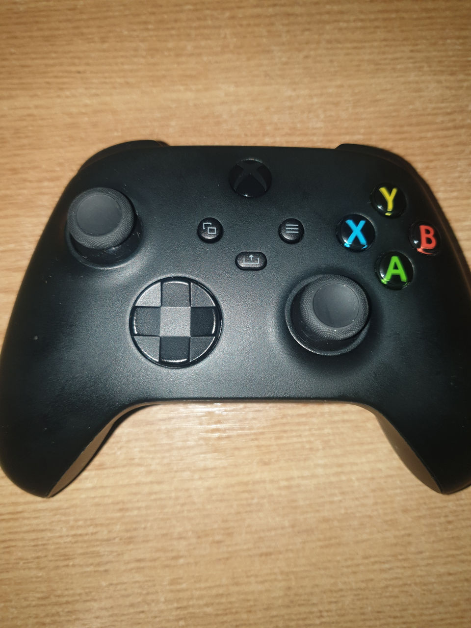 Безпроводной контроллер Xbox One X/S Controller original Xbox One X/S foto 7