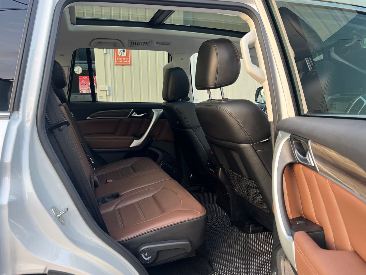 Haval H9 foto 15