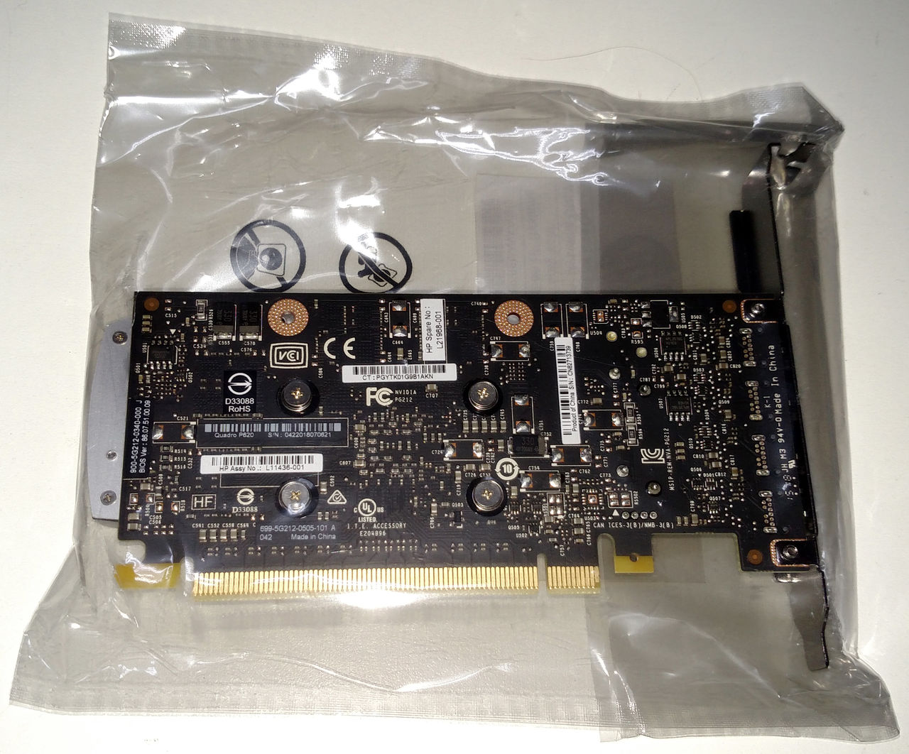 nVidia Quadro rtx a4000, rtx a2000, p4000, p1000, nvs510 и другие профессиональные видеокарты фото 4